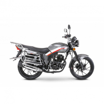 CHART 125 Motocykl ROMET