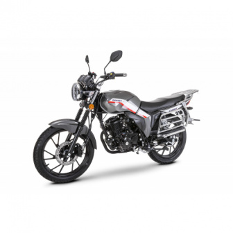 CHART 125 Motocykl ROMET