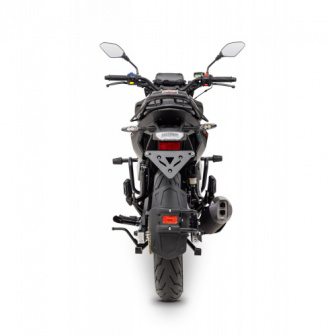 DIVISION 125 SR AIR Motocykl ROMET