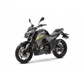 Motorower ROMET NS 50