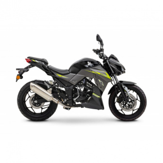 Motorower ROMET NS 50