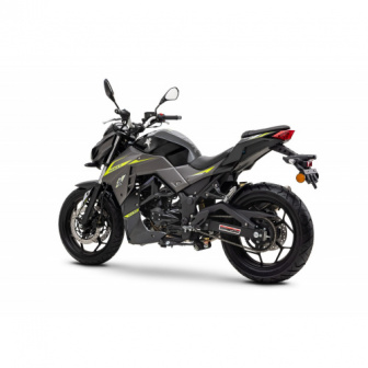Motorower ROMET NS 50