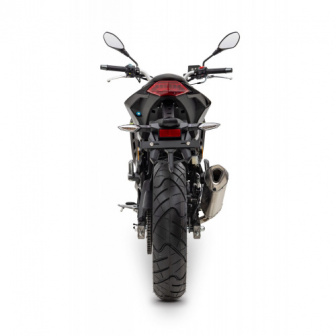 Motorower ROMET NS 50