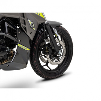 Motorower ROMET NS 50