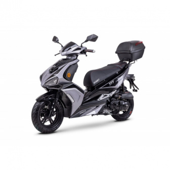 777 50cc Skuter ROMET