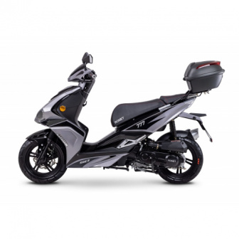 777 50cc Skuter ROMET