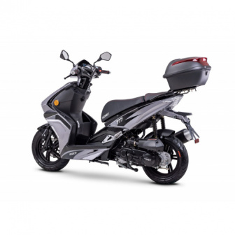 777 50cc Skuter ROMET