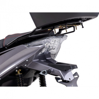777 50cc Skuter ROMET