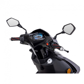 777 50cc Skuter ROMET