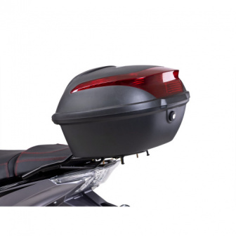 777 50cc Skuter ROMET