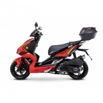 777 125cc Skuter ROMET