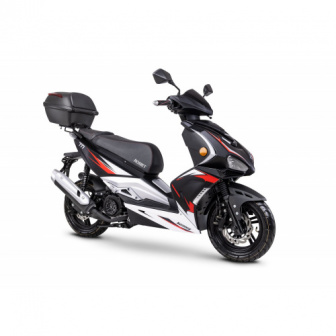 777 125cc Skuter ROMET