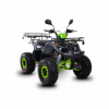 Quad ZIPP KID 125