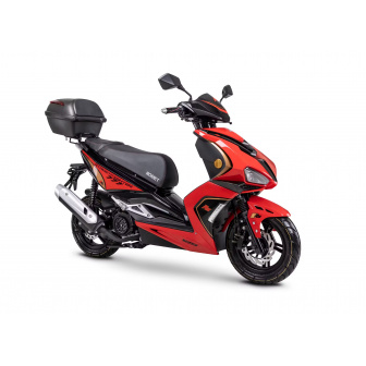 777 50cc Skuter ROMET