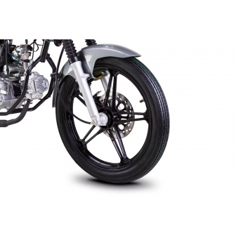 Motorower ROMET CHART 50