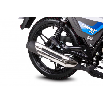 Motorower ROMET CHART 50