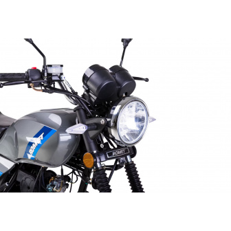 Motorower ROMET CHART 50