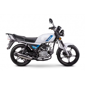 Motorower ROMET CHART 50