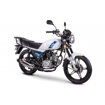 Motorower ROMET CHART 50