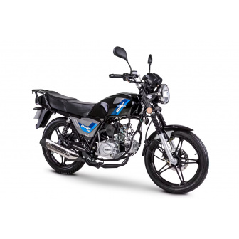 CHART 50 Motorower ROMET