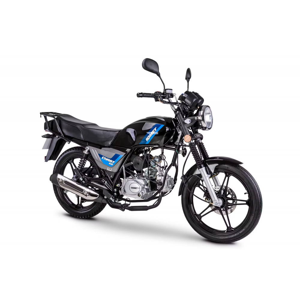 Motorower ROMET CHART 50