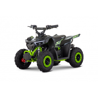 QUAD HULK E-START 49CC KOŁA...