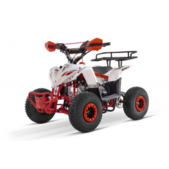 QUAD REPLAY URX RG6 110 cc AUTOMAT  KOŁA 6 "
