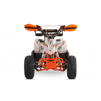 QUAD REPLAY URX RG6 110 cc AUTOMAT + WSTECZNY KOŁA 6 "