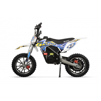 CROSS GAZELLE DLX 10 550W...