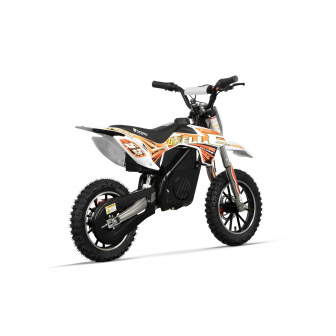 CROSS GAZELLE DLX 10 550W 24V dla dziecka"