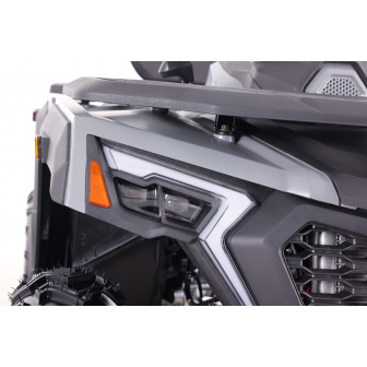 QUAD QUABLO 200CC PRO LONCIN AUTOMAT CVT