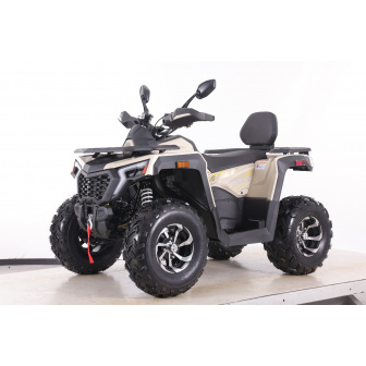 QUAD QUABLO 200CC PRO...