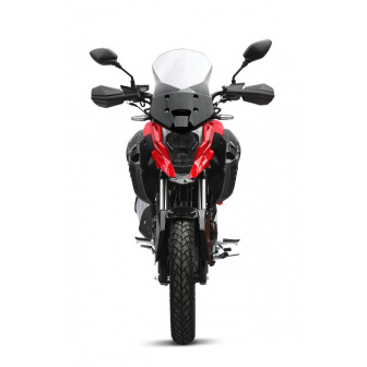 Motocykl BARTON GT 125