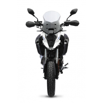 Motocykl BARTON GT 125