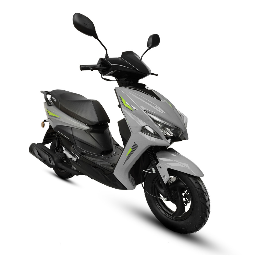 FLASH 50 Skuter BARTON