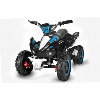 Python Deluxe 1000W 48V Electric Quad Bike for Children