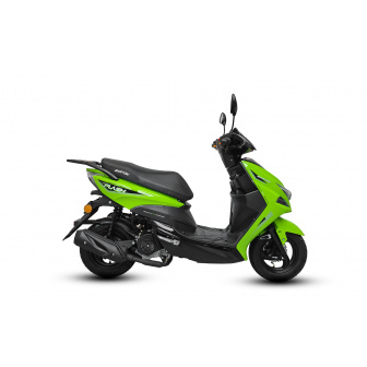 FLASH 50 Skuter BARTON