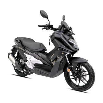 XPLORE 125 + CHŁODNICA +...
