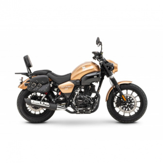 SOFT 125 Motocykl ROMET