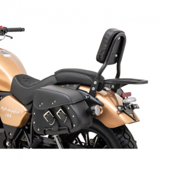 SOFT 125 Motocykl ROMET