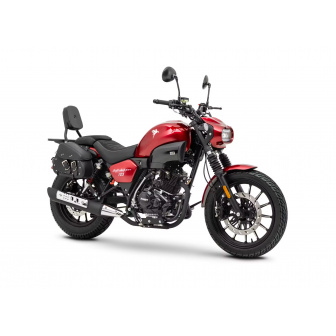 SOFT 125 Motocykl ROMET