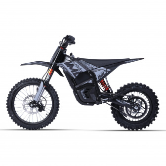 CROSS Elektryczny IML G-Force Pro 17/14
