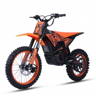 CROSS Elektryczny IML G-Force Pro 17/14