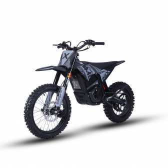CROSS Elektryczny IML G-Force Pro 14/12