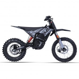 CROSS Elektryczny IML G-Force 17/14