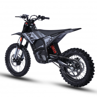 CROSS Elektryczny IML G-Force 17/14
