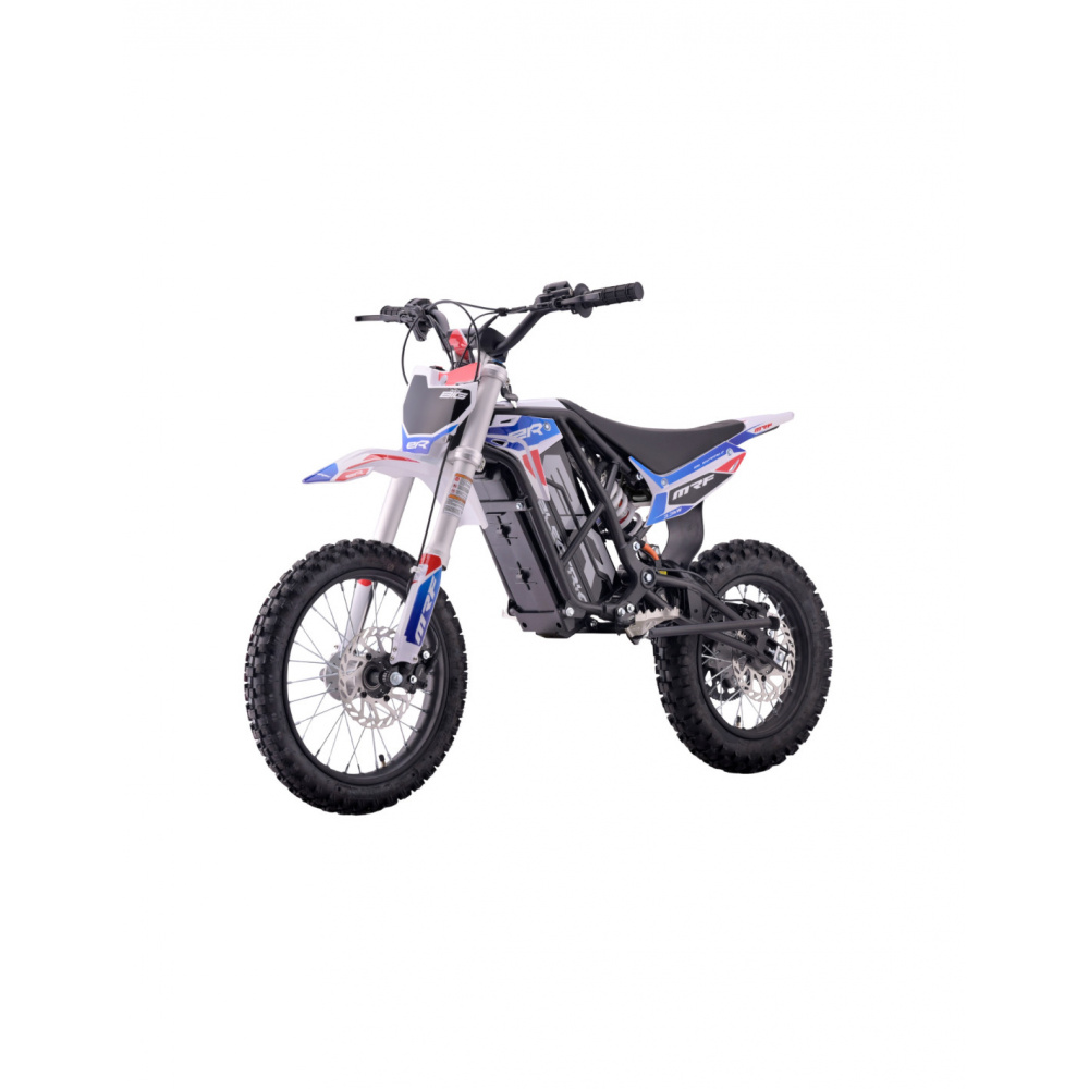 CROSS Elektryczny MRF eR 3.3 MX BIG