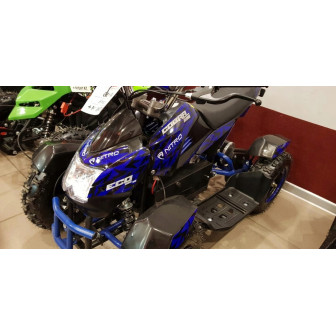 Cobra 800W 36V Electric Quad Bike for Children