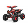 QUAD SPEEDY 125CC KOŁA 7...