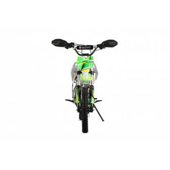 DRIZZEL CROSS 125 cc 17/14 kick-start manual